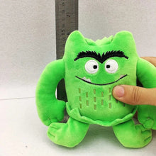 Cargar imagen en el visor de la galería, Peluche monstruos de colores