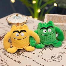 Cargar imagen en el visor de la galería, Peluche monstruos de colores