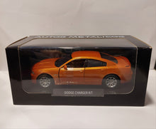 Cargar imagen en el visor de la galería, Dodge Charger R/T - Auto Coleccionable