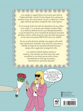 Cargar imagen en el visor de la galería, Los capullos regalan flores - Moderna de Pueblo