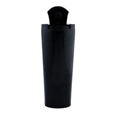 Cargar imagen en el visor de la galería, Travel Mug Negro 400 ml - Marley Coffee