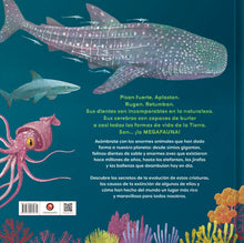 Cargar imagen en el visor de la galería, MEGA - Jules Howard , Gavin Scott