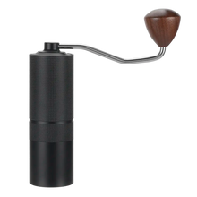Cargar imagen en el visor de la galería, Molinillo Café muelas acero 25 gramos - Blackgrind