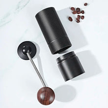 Cargar imagen en el visor de la galería, Molinillo Café muelas acero 25 gramos - Blackgrind