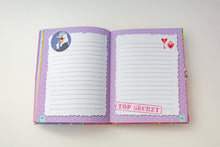 Cargar imagen en el visor de la galería, Mi diario secreto rosa