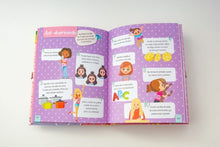 Cargar imagen en el visor de la galería, Mi diario secreto rosa