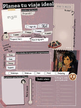 Cargar imagen en el visor de la galería, Pascualina - Agenda 2026 Pop Rocks