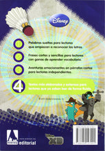 Cargar imagen en el visor de la galería, Phineas y Ferb. A través de la segunda dimensión.