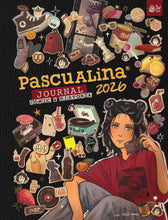 Cargar imagen en el visor de la galería, Pascualina - Agenda 2026 Sour Patch Candy