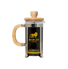 Cargar imagen en el visor de la galería, Prensa francesa 350 ml - Marley Coffee