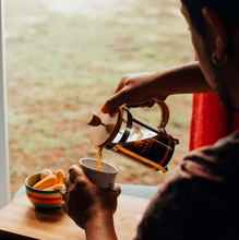 Cargar imagen en el visor de la galería, Prensa francesa 600 ml - Marley Coffee