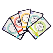 Cargar imagen en el visor de la galería, Soy y siento emoticards - MunditoDT