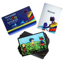 Cargar imagen en el visor de la galería, Sanando al niño interno - MunditoDT ( Adultos )