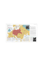 Cargar imagen en el visor de la galería, Segunda Guerra Mundial mapa a mapa - DK