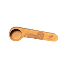 Cargar imagen en el visor de la galería, Cuchara medidora Spoon clip - Marley Coffee