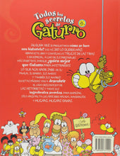 Cargar imagen en el visor de la galería, Todos Los Secretos De Gaturro