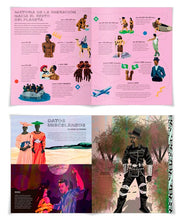 Cargar imagen en el visor de la galería, Africa. Viaje a un continente asombroso - Kim Chakanetsa - Mayowa Alabi