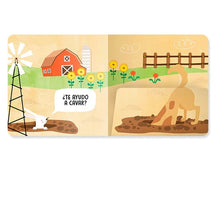 Cargar imagen en el visor de la galería, Animales en la granja -