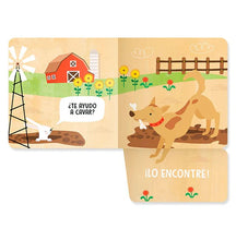 Cargar imagen en el visor de la galería, Animales en la granja -