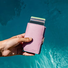 Cargar imagen en el visor de la galería, Billetera Limited Citrus - Pastel Purple