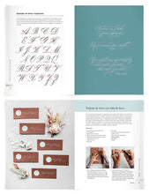 Cargar imagen en el visor de la galería, Caligrafía clásica. Para principiantes - Younghae Chung