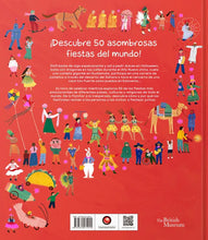 Cargar imagen en el visor de la galería, ¡Celebremos! - Laura Mucha - Hannah Tolson