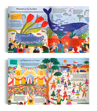 Cargar imagen en el visor de la galería, ¡Celebremos! - Laura Mucha - Hannah Tolson