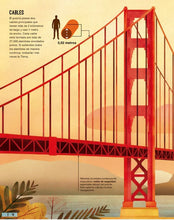 Cargar imagen en el visor de la galería, Colosos. Las obras de ingeniería más asombrosas del mundo - Colin Hynson - Giulia Lombardo