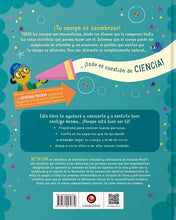 Cargar imagen en el visor de la galería, Todos los cuerpos son maravillosos - Beth Cox - Samantha Meredith