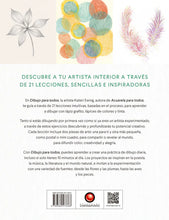 Cargar imagen en el visor de la galería, Dibujo para todos - Kateri Ewing