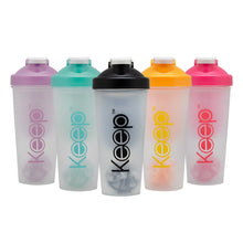 Cargar imagen en el visor de la galería, KEEP SHAKER VALUE 700ML ROSADO - Keep