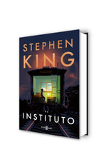 Cargar imagen en el visor de la galería, El Instituto- Stephen King