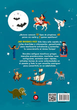 Cargar imagen en el visor de la galería, El gran libro de las listas curiosas - Tracey Turner - Caroline Selmes