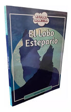 Cargar imagen en el visor de la galería, El Lobo Estepario - Herman Hesse