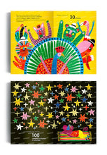 Cargar imagen en el visor de la galería, La Fiesta. Una historia para contar del 1 al 100! - Jana Glatt