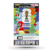 Cargar imagen en el visor de la galería, SET DE ACTUALIZACIÓN FIFA WORLD CUP 2026 ENTREGA INMEDIATA EN VALDIVIA 516