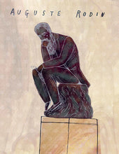 Cargar imagen en el visor de la galería, Grandes artistas Las conexiones artísticas que inspiraron el arte S. XIX y XX. - Susie Hodge