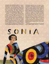 Cargar imagen en el visor de la galería, Grandes artistas Las conexiones artísticas que inspiraron el arte S. XIX y XX. - Susie Hodge