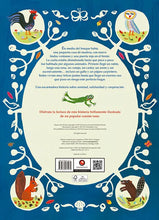 Cargar imagen en el visor de la galería, La casita del bosque - Christopher Corr