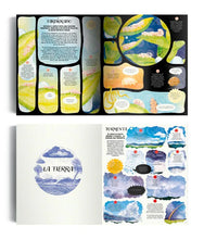 Cargar imagen en el visor de la galería, La magia de la naturaleza - Gabby Dawnay - Margaux Samson Abadie