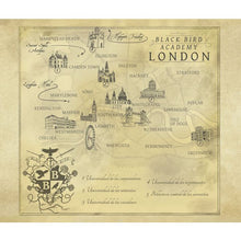 Cargar imagen en el visor de la galería, BLACK BIRD ACADEMY 2 | Temor a la luz (edición especial) - Stella Tack