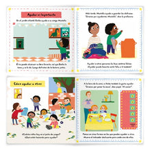 Cargar imagen en el visor de la galería, Me gusta ayudar - Marie Paruit