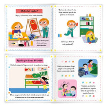 Cargar imagen en el visor de la galería, Me gusta ayudar - Marie Paruit