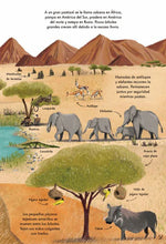 Cargar imagen en el visor de la galería, Mi primer libro de la naturaleza - Camilla de la Bedoyere - Jane Newland