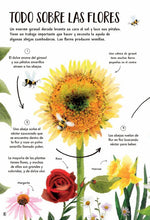 Cargar imagen en el visor de la galería, Mi primer libro de la naturaleza - Camilla de la Bedoyere - Jane Newland