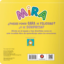 Cargar imagen en el visor de la galería, Mira ¡Estoy feliz! - Autumn Publishing