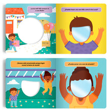 Cargar imagen en el visor de la galería, Mira ¡Estoy feliz! - Autumn Publishing