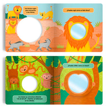 Cargar imagen en el visor de la galería, Mira ¡Soy un Leon! - Autumn Publishing