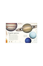 Cargar imagen en el visor de la galería, Misterios del universo (El libro del universo para niños) - DK