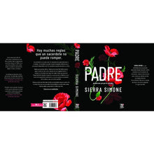 Cargar imagen en el visor de la galería, Padre: perdóname porque he pecado-Sierra Simone